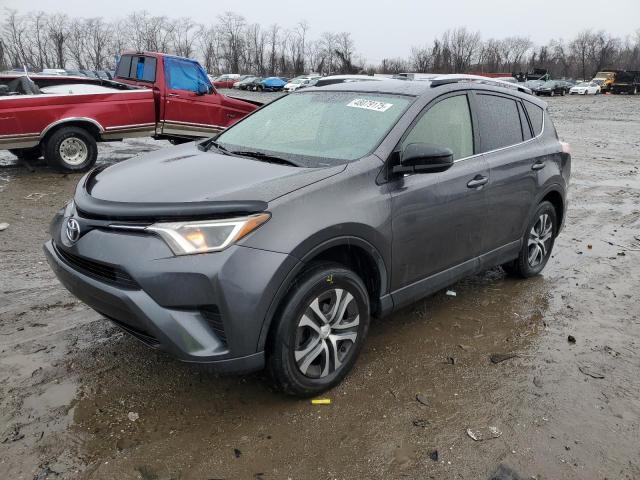 Vin: jtmbfrev3gj075747, lot: 48079175, toyota rav4 le 2016 img_1