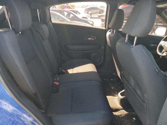 2019 HONDA HR-V SPORT 3CZRU6H1XKG708261