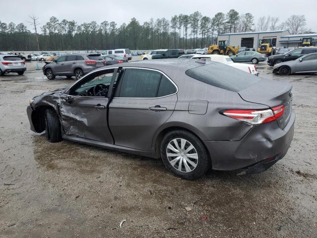 Vin: 4t1a11ak0lu980667, lot: 48047595, toyota camry l 20202