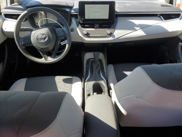 2024 TOYOTA COROLLA LE - JTDBCMFE0R3058177