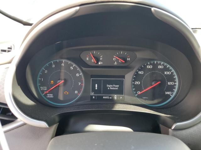 2019 CHEVROLET MALIBU LS - 1G1ZB5ST7KF178275