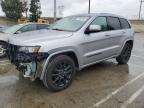 2018 JEEP GRAND CHER - 1C4RJFAG8JC367974