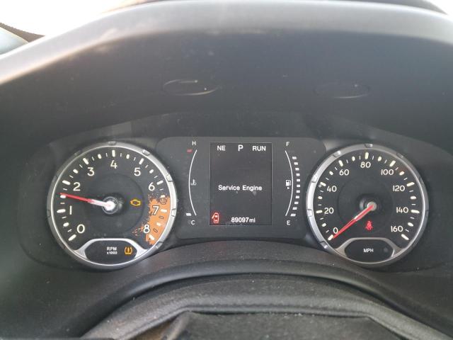 2018 JEEP RENEGADE L - ZACCJABB3JPG73892