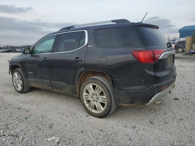 Vin: 1gkknmls8hz235952, lot: 47424785, gmc acadia slt-1 20172
