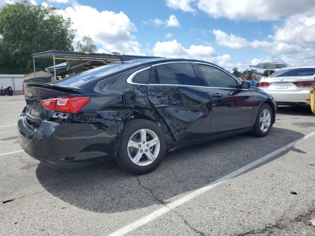 Vin: 1g1zb5st6rf185910, lot: 47326335, chevrolet malibu ls 20243