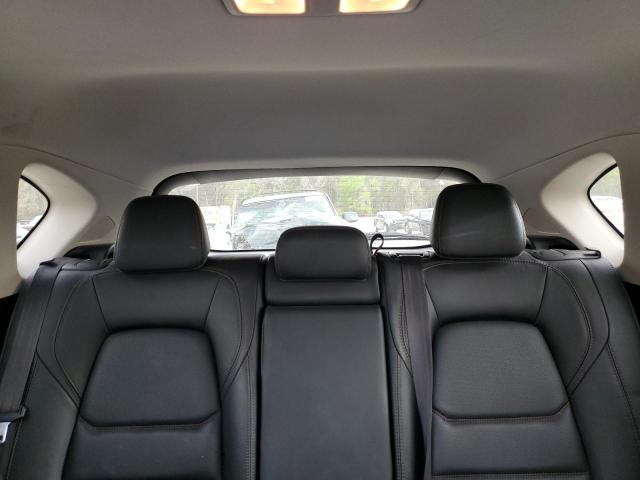 2021 MAZDA CX-5 GRAND - JM3KFADM8M1339008