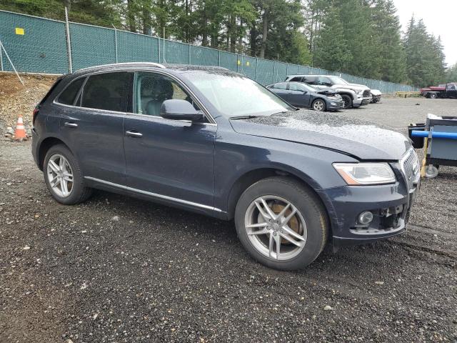 Vin: wa1c2afp9ha068444, lot: 50636685, audi q5 premium 20174