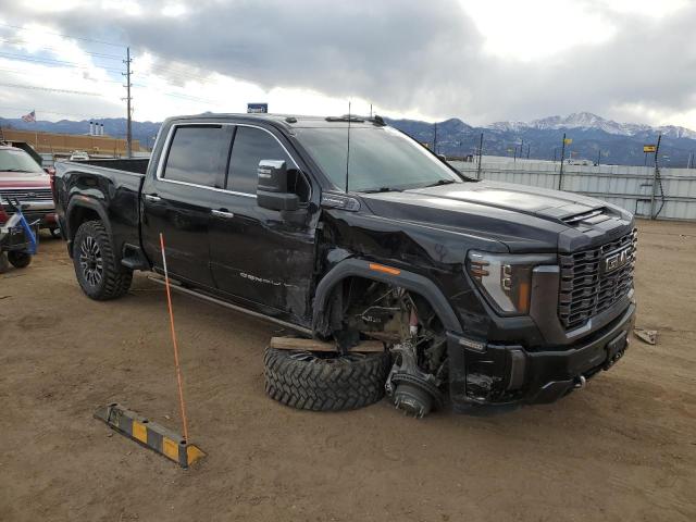Vin: 1gt19xey9rf356720, lot: 47318615, gmc sierra k2500 denali ultimate 20244