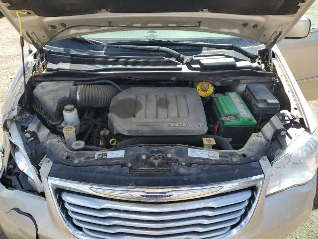 2015 CHRYSLER TOWN & COU - 2C4RC1BG7FR627548