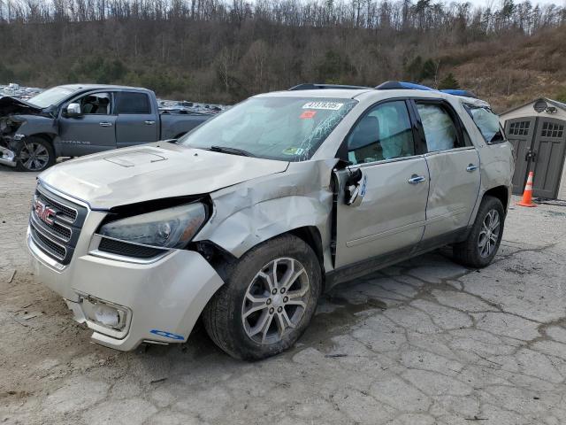 GMC ACADIA SLT
