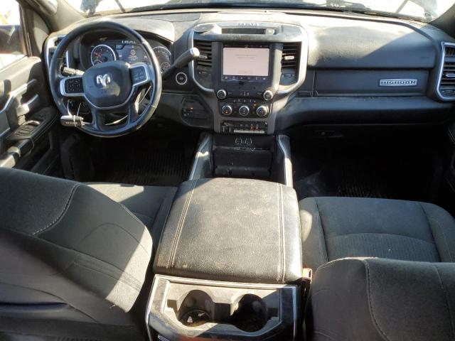 2022 RAM 2500 BIG H - 3C6UR5DL5NG131511