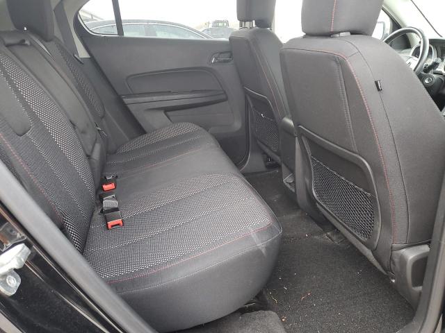 2017 CHEVROLET EQUINOX LT - 2GNALCEKXH1523198