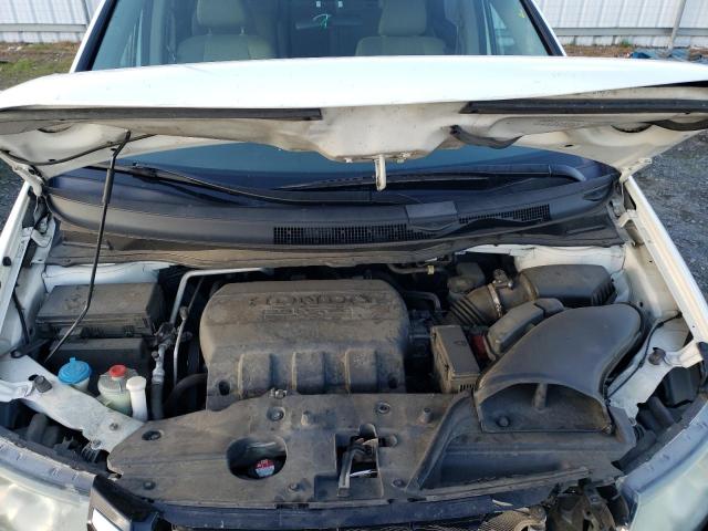 2015 HONDA ODYSSEY LX 5FNRL5H24FB018948