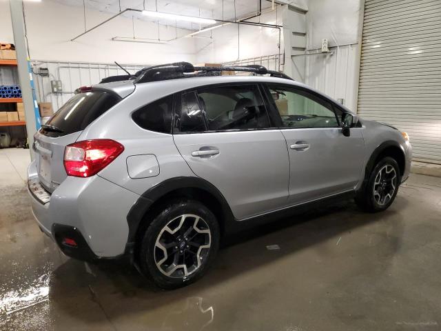 2016 SUBARU CROSSTREK - JF2GPABCXG8347145