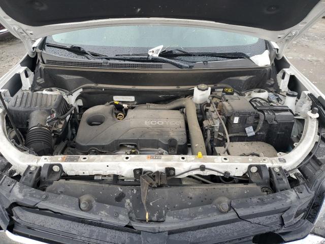 2020 CHEVROLET EQUINOX LS - 3GNAXHEV5LS732423