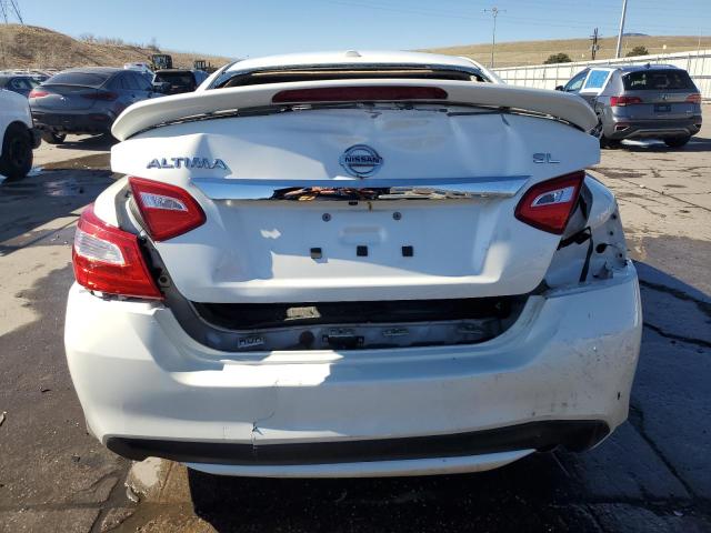2016 NISSAN ALTIMA 2.5 - 1N4AL3AP2GC119109