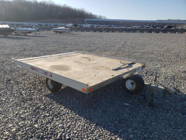 SPARTAN MOTORS ALL MODELS 1999 silver  unknown 1PBSN09J4X1000016 photo #1