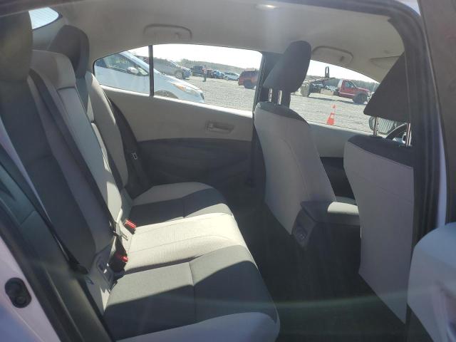 2024 TOYOTA COROLLA LE - JTDBCMFE0R3058177