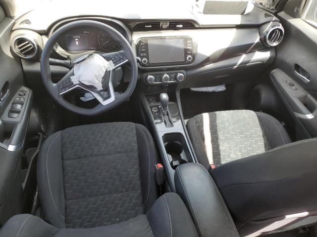 2023 NISSAN KICKS SV - 3N1CP5CVXPL475362
