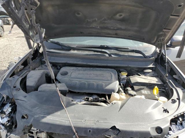 2020 JEEP CHEROKEE L - 1C4PJLLB1LD511241