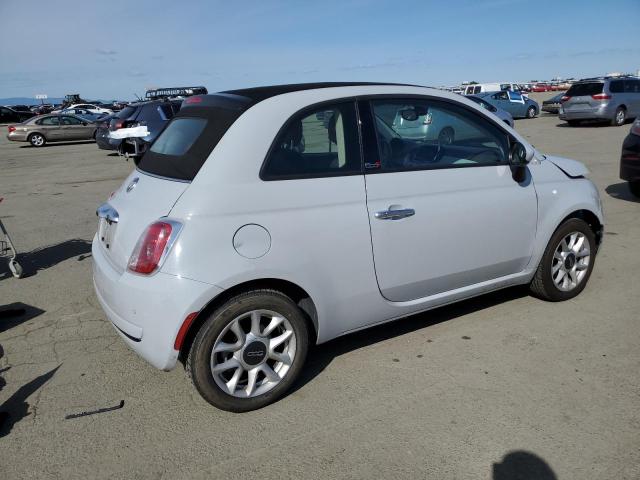 2017 FIAT 500 POP 3C3CFFLR8HT544001