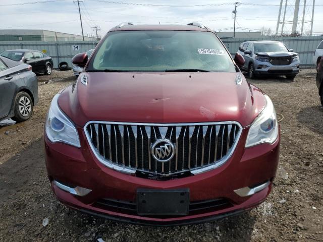 2015 BUICK ENCLAVE - 5GAKVBKD0FJ306335