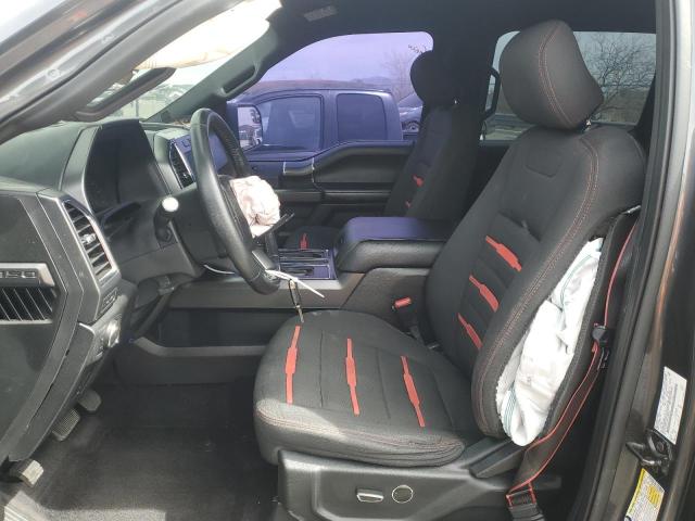 2016 FORD F150 SUPER - 1FTEW1EF4GFA68204