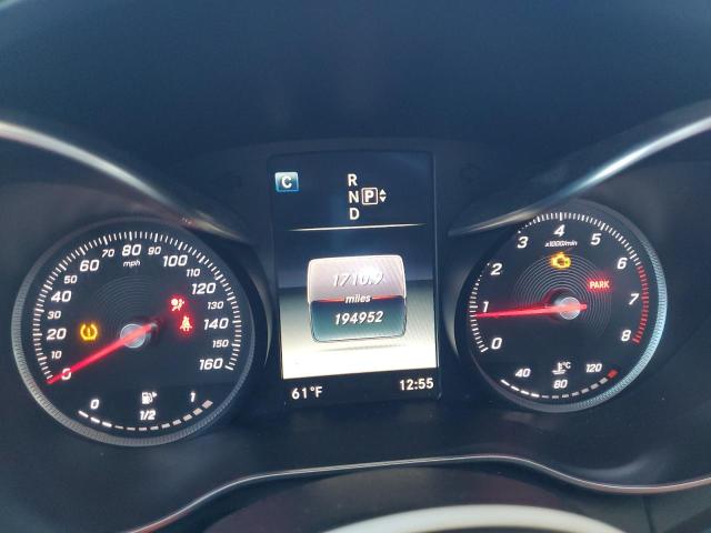 2015 MERCEDES-BENZ C 300 55SWF4JB0FU062488