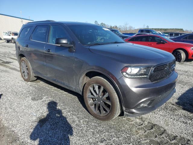 Vin: 1c4rdjdg1hc725626, lot: 48666795, dodge durango gt 20174