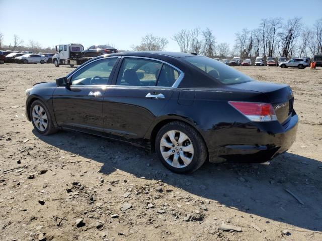 Vin: 1hgcp3f89aa019733, lot: 49500985, honda accord exl 20102