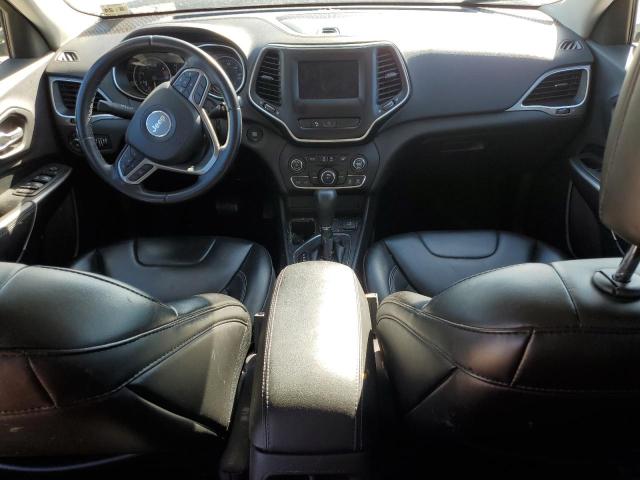 2019 JEEP CHEROKEE L - 1C4PJMLBXKD414351