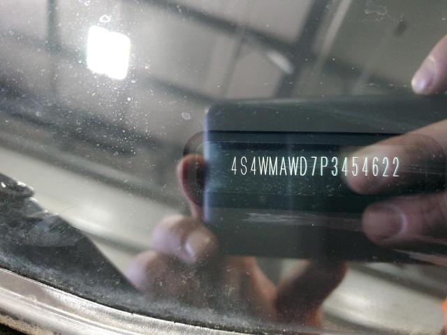 2023 SUBARU ASCENT TOU 4S4WMAWD7P3454622