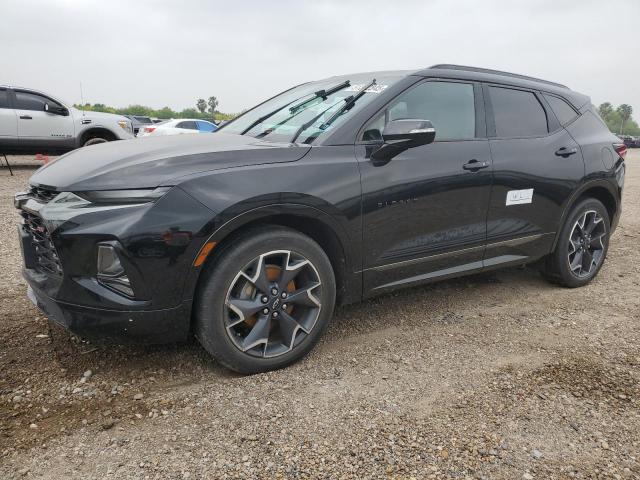 Vin: 3gnkbers2ls710607, lot: 51302345, chevrolet blazer rs 2020 img_1