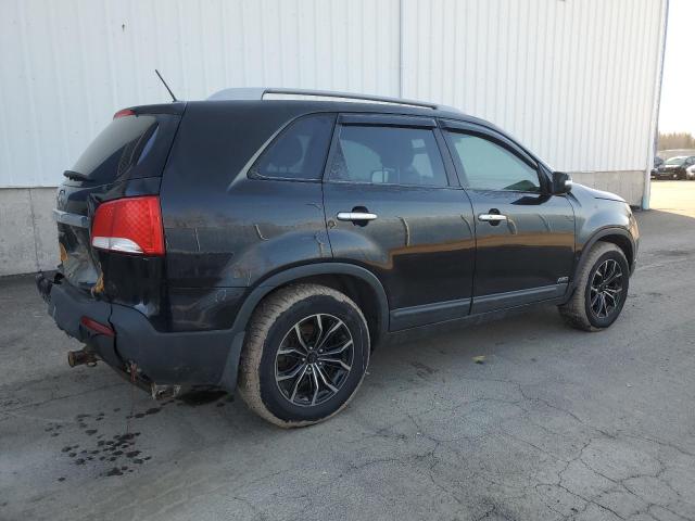 Vin: 5xyktda20bg081876, lot: 48355485, kia sorento base 20113