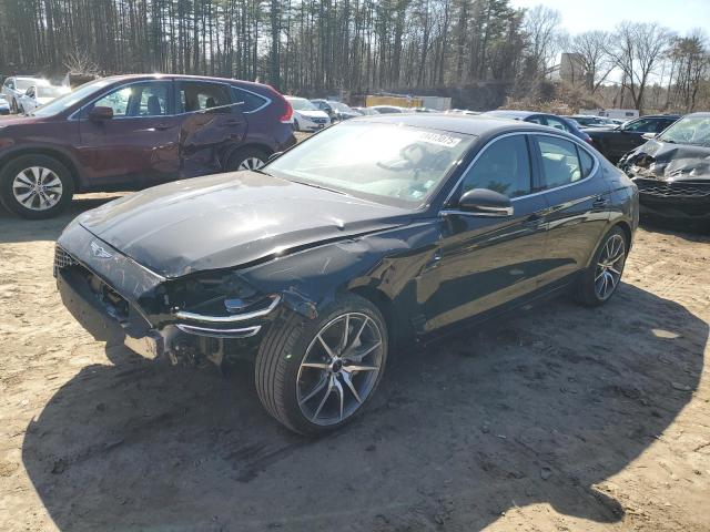 GENESIS G70 BASE