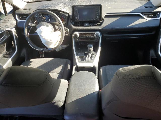 2021 TOYOTA RAV4 XLE - 2T3W1RFV8MC132618