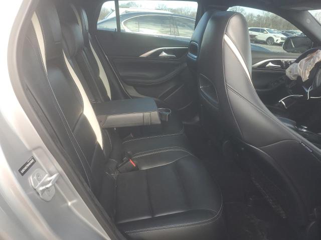 2017 INFINITI QX30 BASE - SJKCH5CP0HA016455