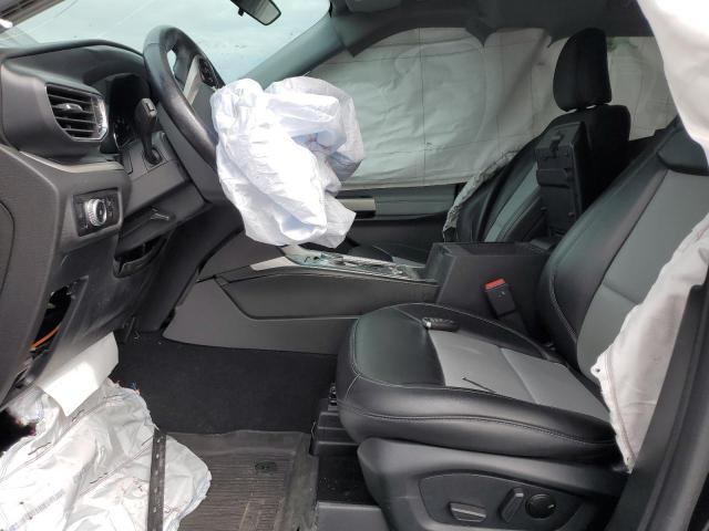 2023 FORD EXPLORER X - 1FMSK8DH8PGA54029