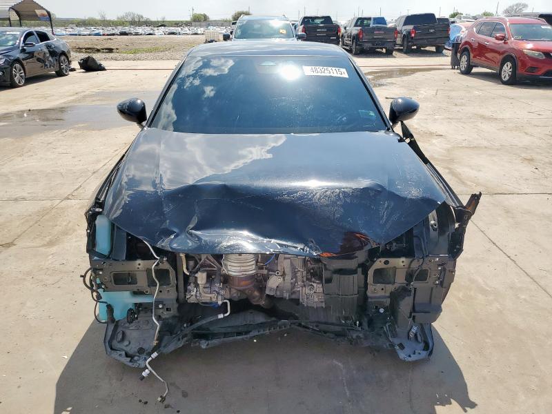 2023 HONDA CIVIC SPOR - 2HGFE2F5XPH509496