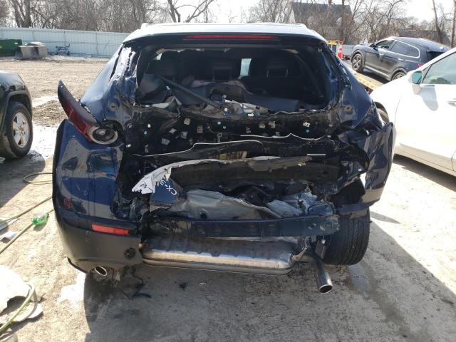 2023 MAZDA CX-30 PREF - 3MVDMBCMXPM539683