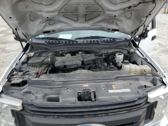 2019 FORD F250 SUPER 1FT7X2A6XKED79250