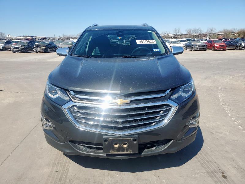 2020 CHEVROLET EQUINOX PR - 2GNAXPEX0L6177276