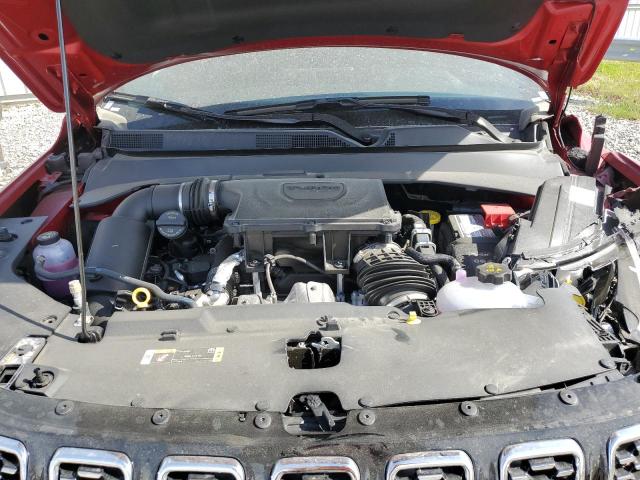 2025 JEEP COMPASS LI - 3C4NJDCN2ST564756