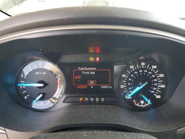 2015 FORD FUSION SE - 3FA6P0H76FR132329