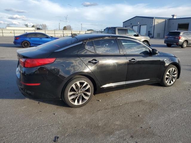 Vin: 5xxgr4a62fg404746, lot: 46981005, kia optima sx 20153