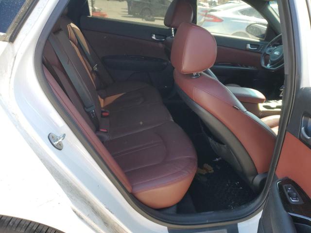 2016 KIA OPTIMA SX - 5XXGW4L27GG017615