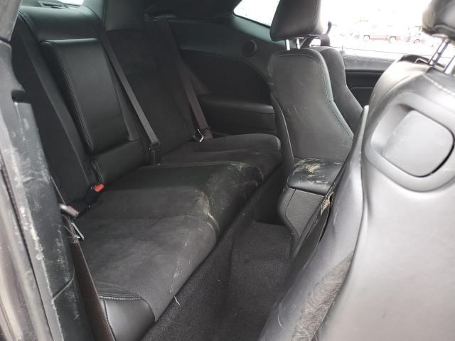 2023 DODGE CHALLENGER - 2C3CDZBT9PH617968