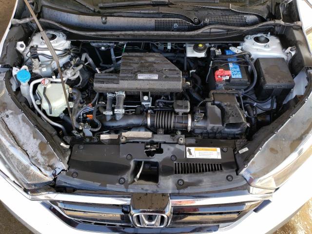 5J6RW1H55LA011211 2020 HONDA CRV