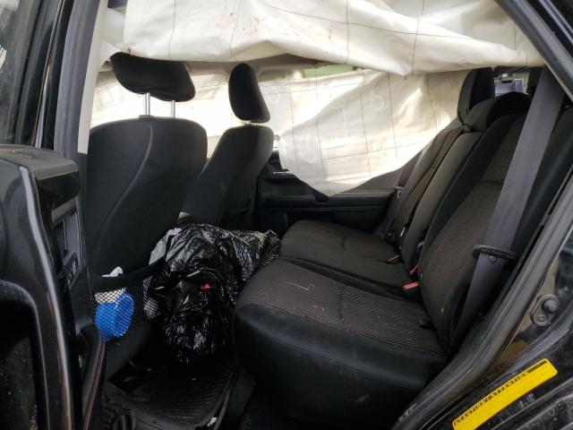 2016 TOYOTA 4RUNNER SR - JTEBU5JR0G5402911
