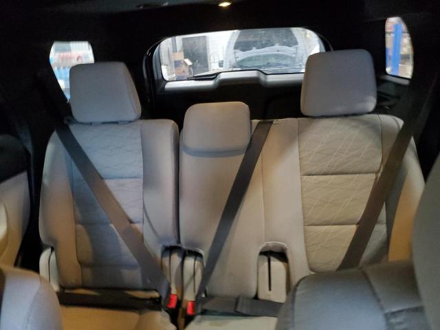 2015 FORD EXPLORER - 1FM5K8B8XFGA03050
